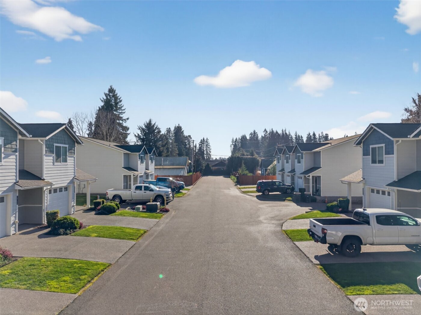 1409 1412, 1413, 1414 Nora Lane , Centralia, WA 98531