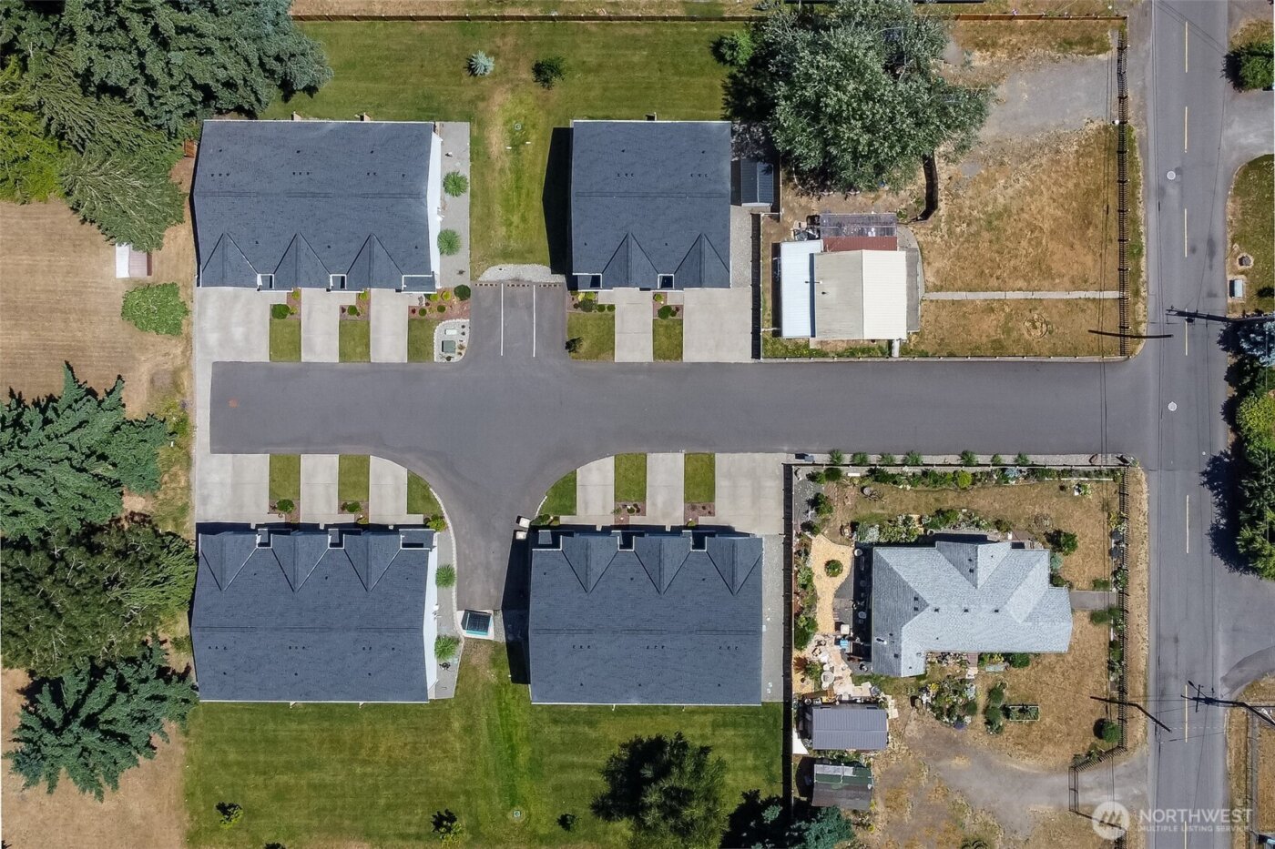 1409 1412, 1413, 1414 Nora Lane , Centralia, WA 98531