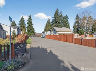 1409 1412, 1413, 1414 Nora Lane , Centralia, WA 98531 - Photo 30