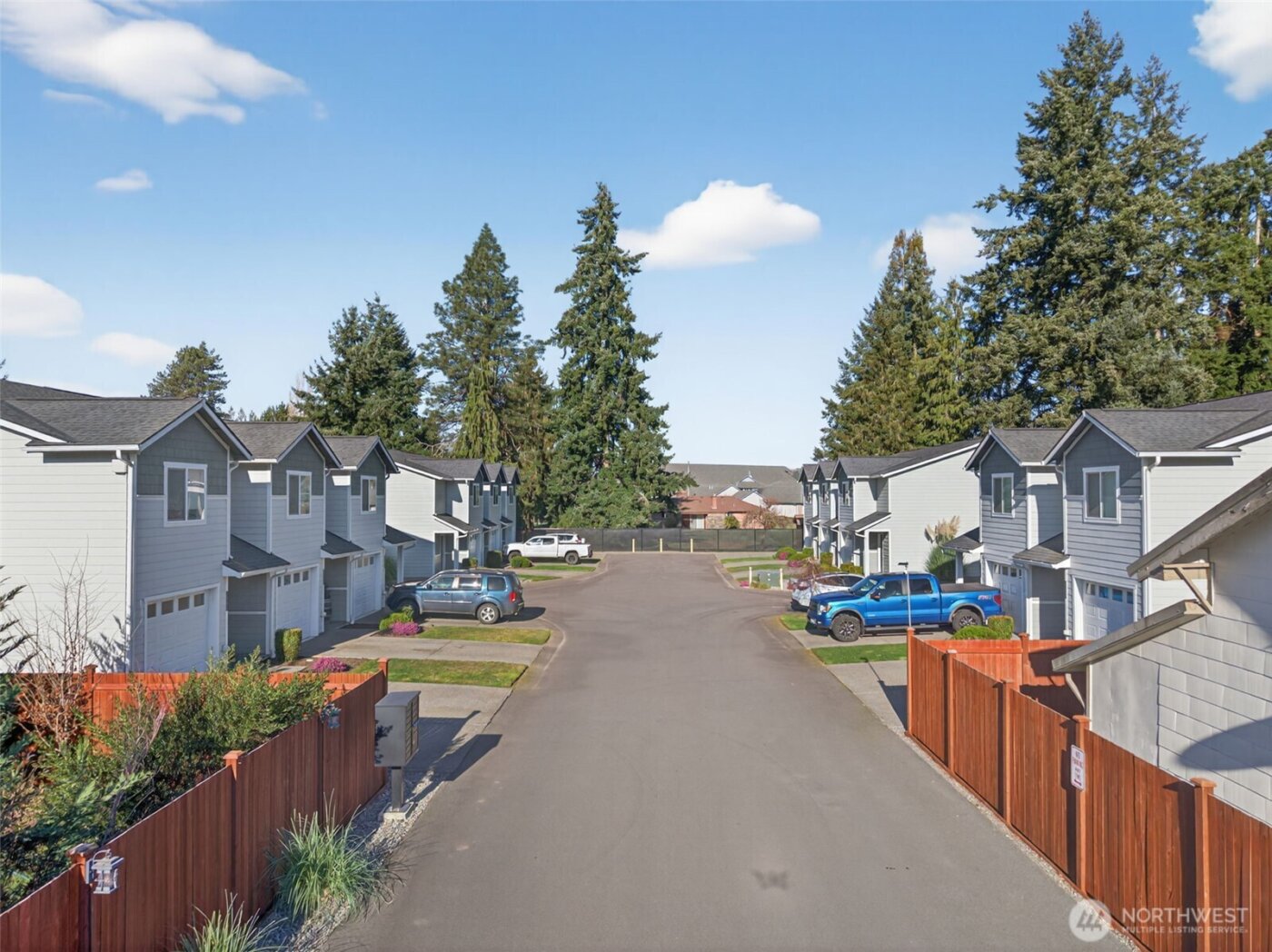 1409 1412, 1413, 1414 Nora Lane , Centralia, WA 98531