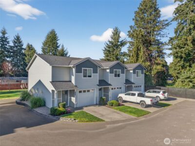 1409 1412, 1413, 1414 Nora Lane , Centralia, WA 98531 - Photo 7