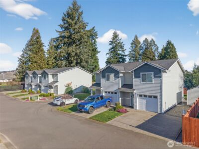 1409 1412, 1413, 1414 Nora Lane , Centralia, WA 98531 - Photo 8