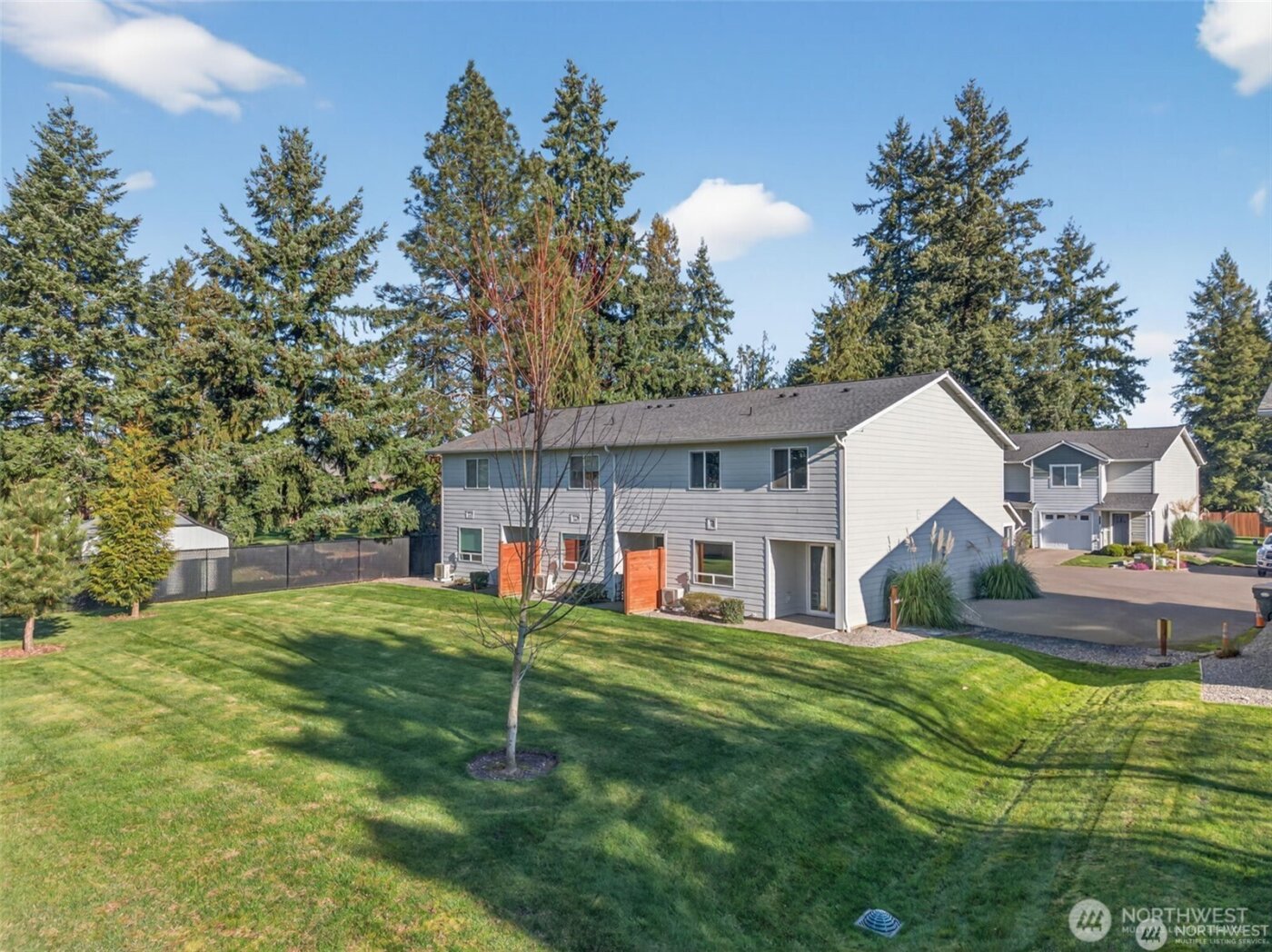 1409 1412, 1413, 1414 Nora Lane , Centralia, WA 98531