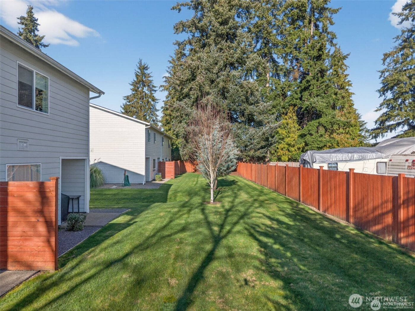 1409 1412, 1413, 1414 Nora Lane , Centralia, WA 98531