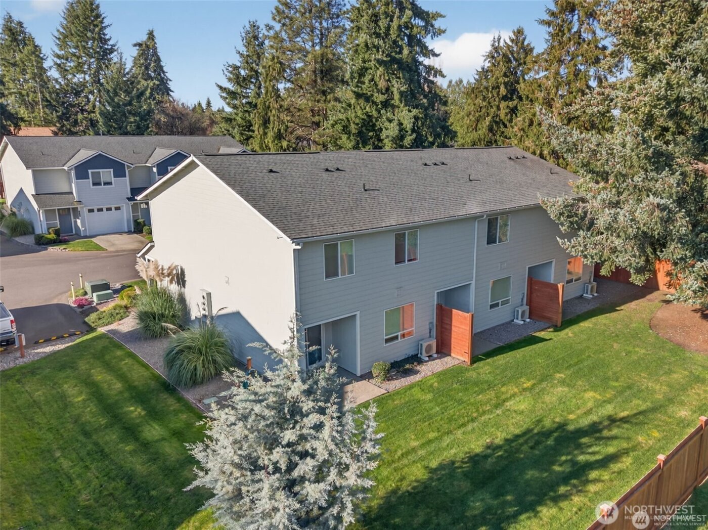 1409 1412, 1413, 1414 Nora Lane , Centralia, WA 98531