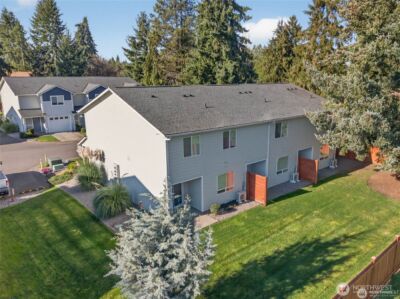 1409 1412, 1413, 1414 Nora Lane , Centralia, WA 98531 - Photo 17