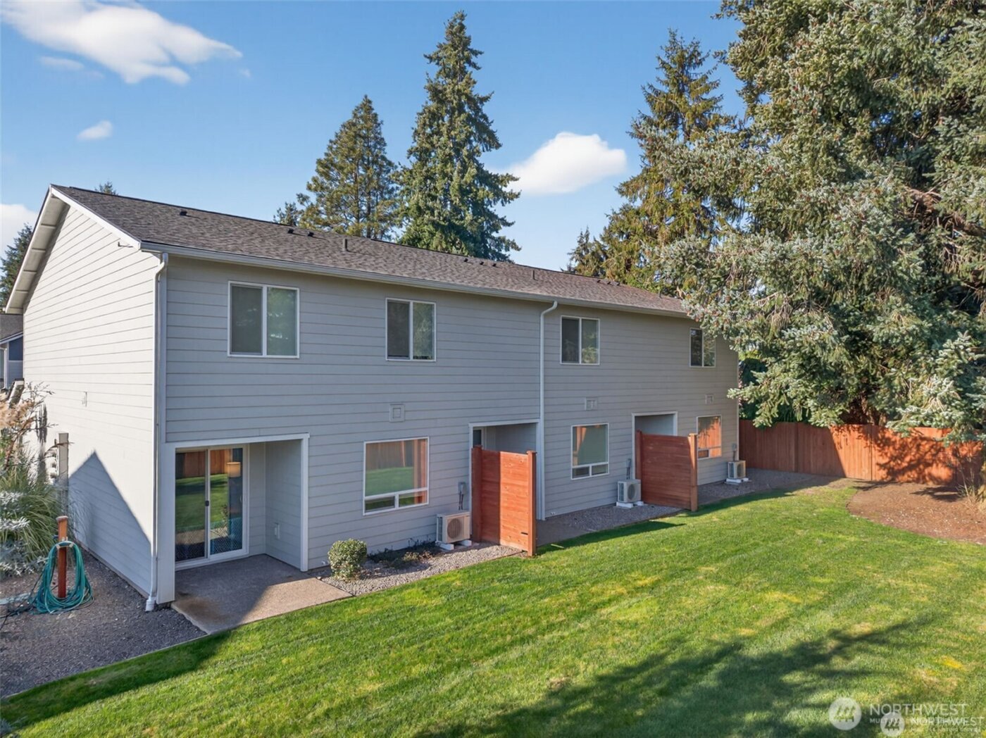 1409 1412, 1413, 1414 Nora Lane , Centralia, WA 98531