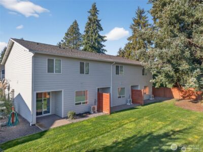 1409 1412, 1413, 1414 Nora Lane , Centralia, WA 98531 - Photo 18