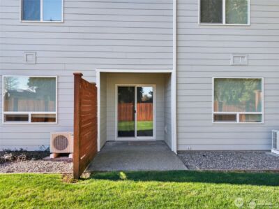 1409 1412, 1413, 1414 Nora Lane , Centralia, WA 98531 - Photo 19