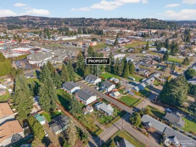 1409 1412, 1413, 1414 Nora Lane , Centralia, WA 98531 - Photo 2