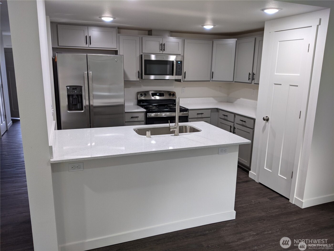 1409 1412, 1413, 1414 Nora Lane , Centralia, WA 98531