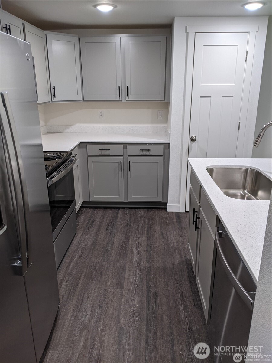 1409 1412, 1413, 1414 Nora Lane , Centralia, WA 98531