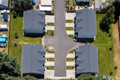 1409 1412, 1413, 1414 Nora Lane , Centralia, WA 98531 - Photo 27