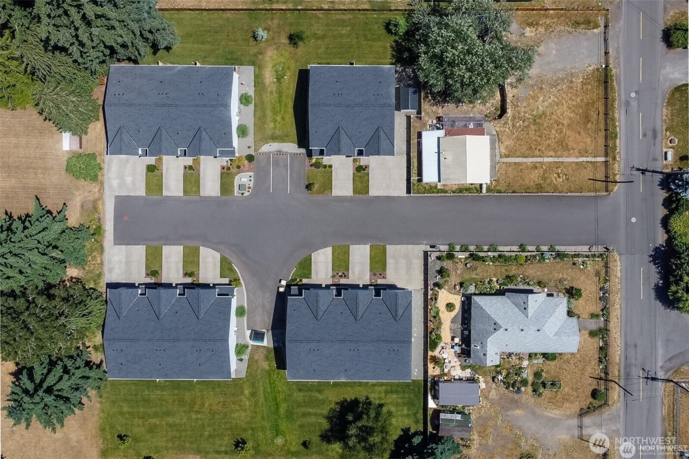 1409 1412, 1413, 1414 Nora Lane , Centralia, WA 98531