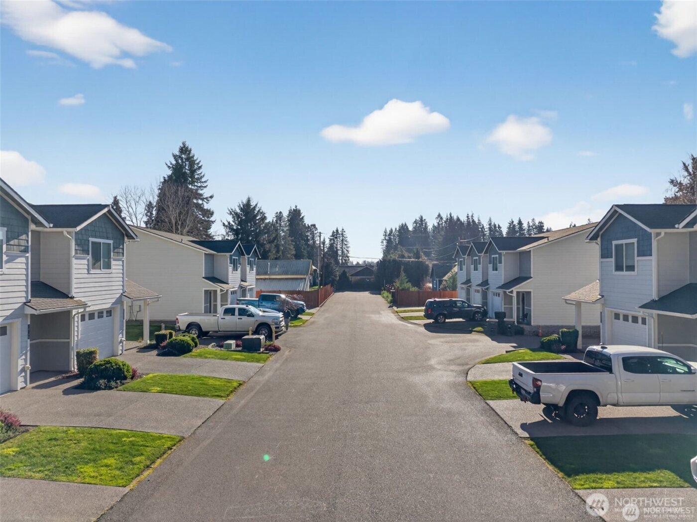 1409 1412, 1413, 1414 Nora Lane , Centralia, WA 98531