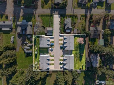 1409 1412, 1413, 1414 Nora Lane , Centralia, WA 98531 - Photo 4