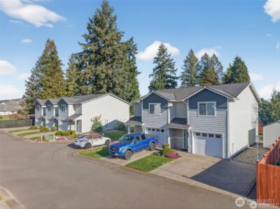 1409 1412, 1413, 1414 Nora Lane , Centralia, WA 98531 - Photo 7