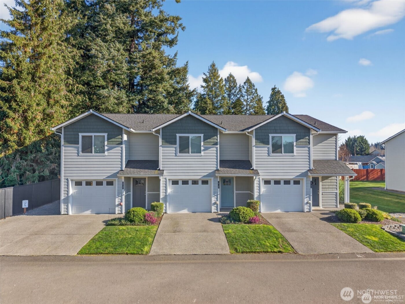 1409 1412, 1413, 1414 Nora Lane , Centralia, WA 98531