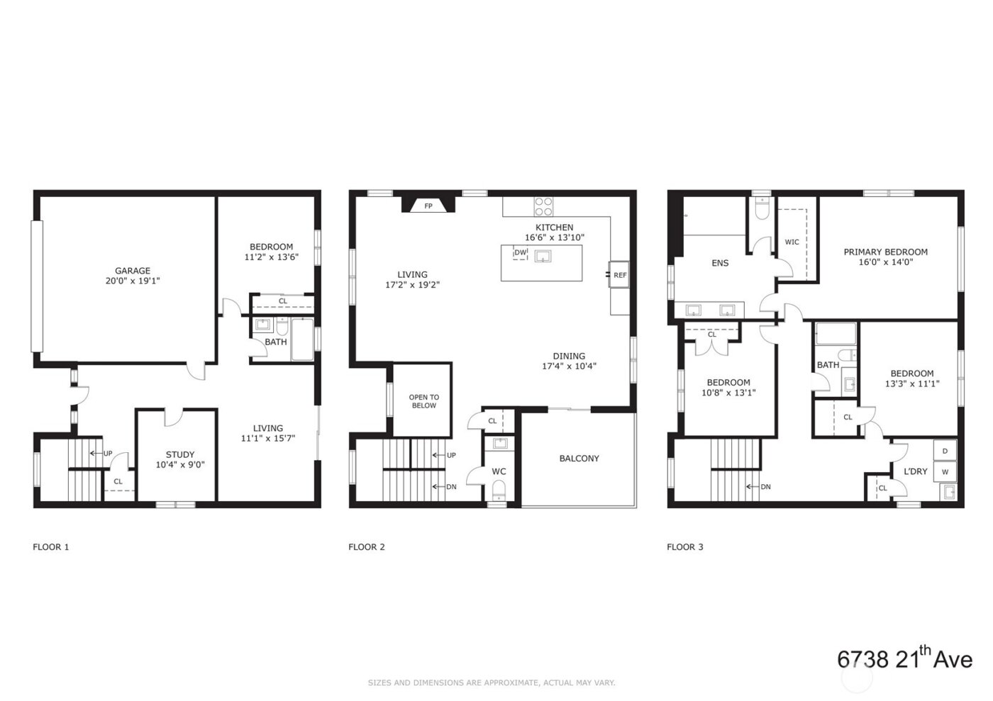 6738 21st Avenue SW, Seattle, WA 98106