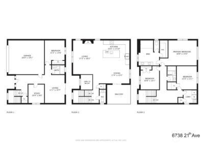 6738 21st Avenue SW, Seattle, WA 98106 - Photo 31