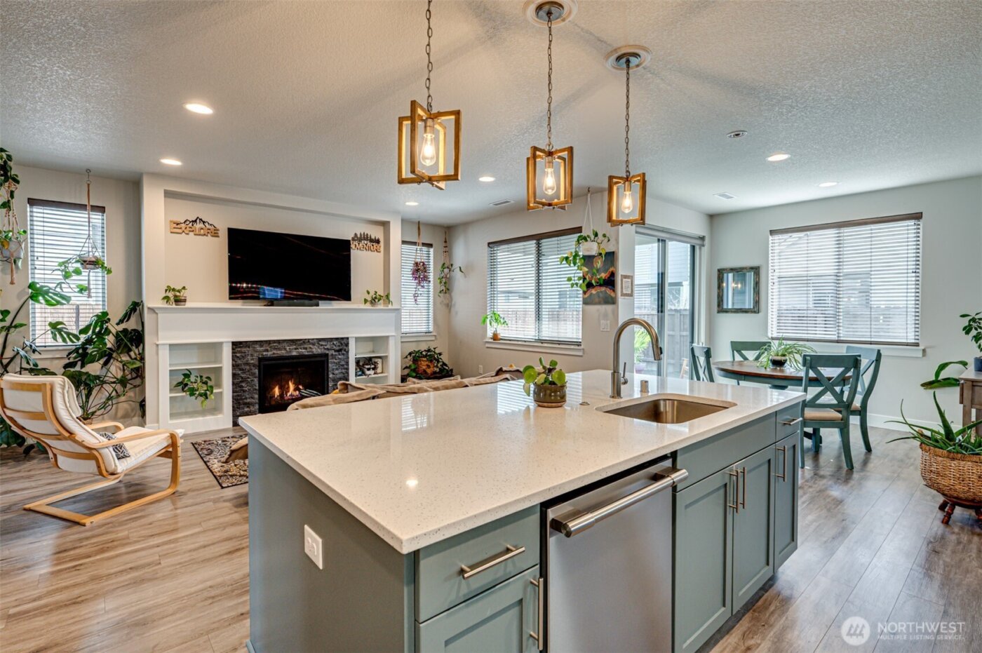 13605 NE 110th Way , Vancouver, WA 98682