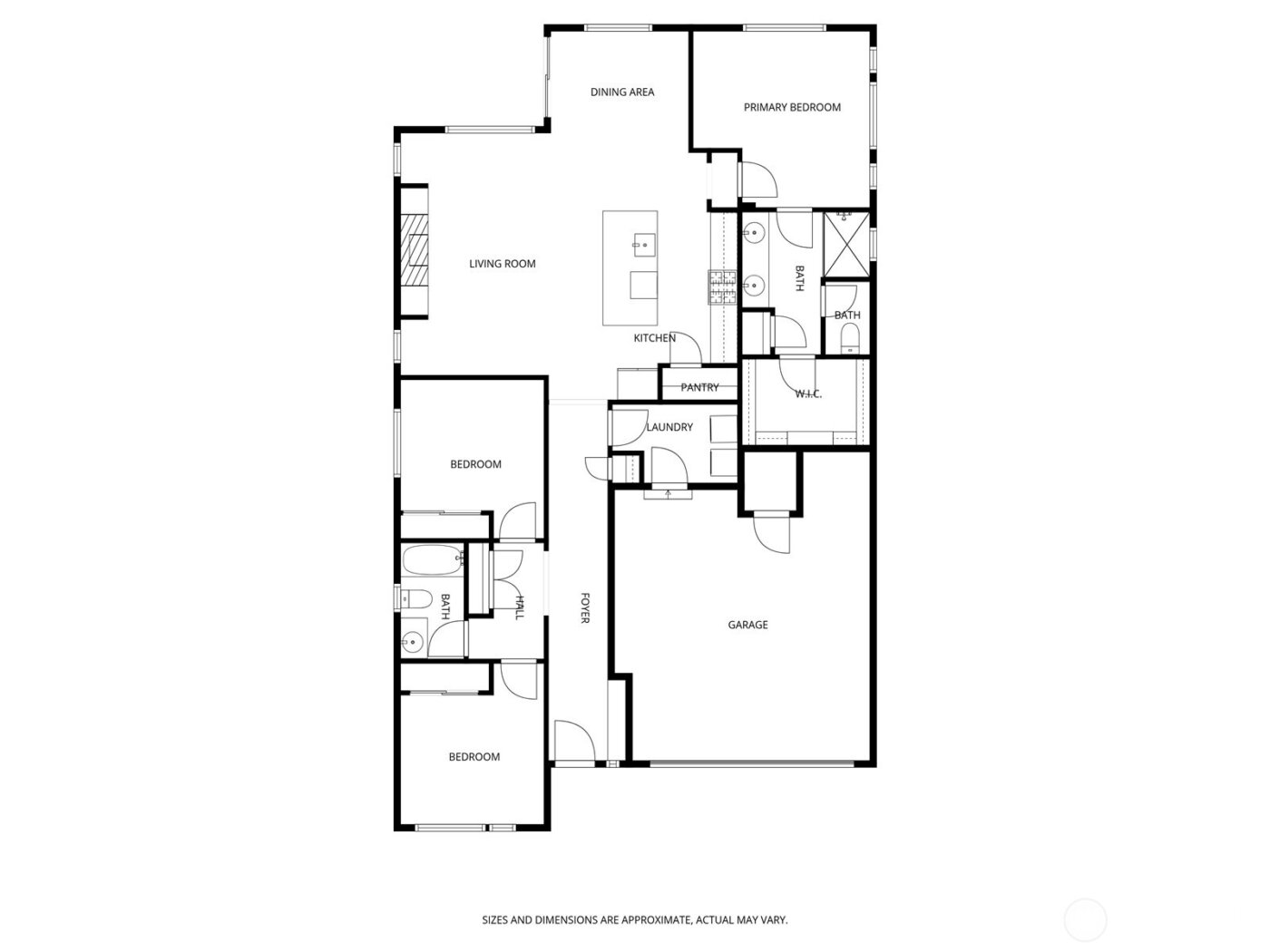 13605 NE 110th Way , Vancouver, WA 98682