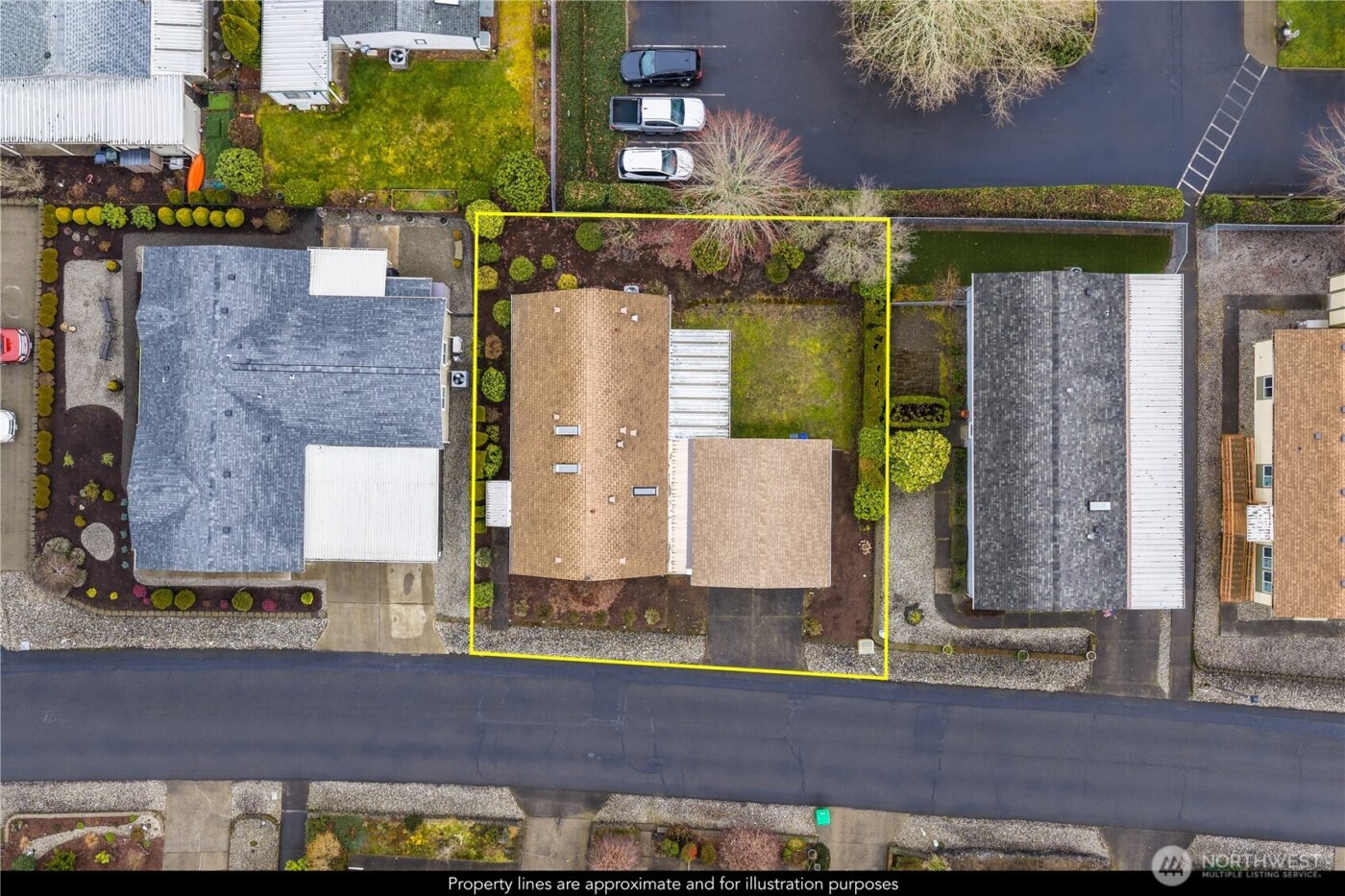 3700 14th Avenue SE #9, Olympia, WA 98501