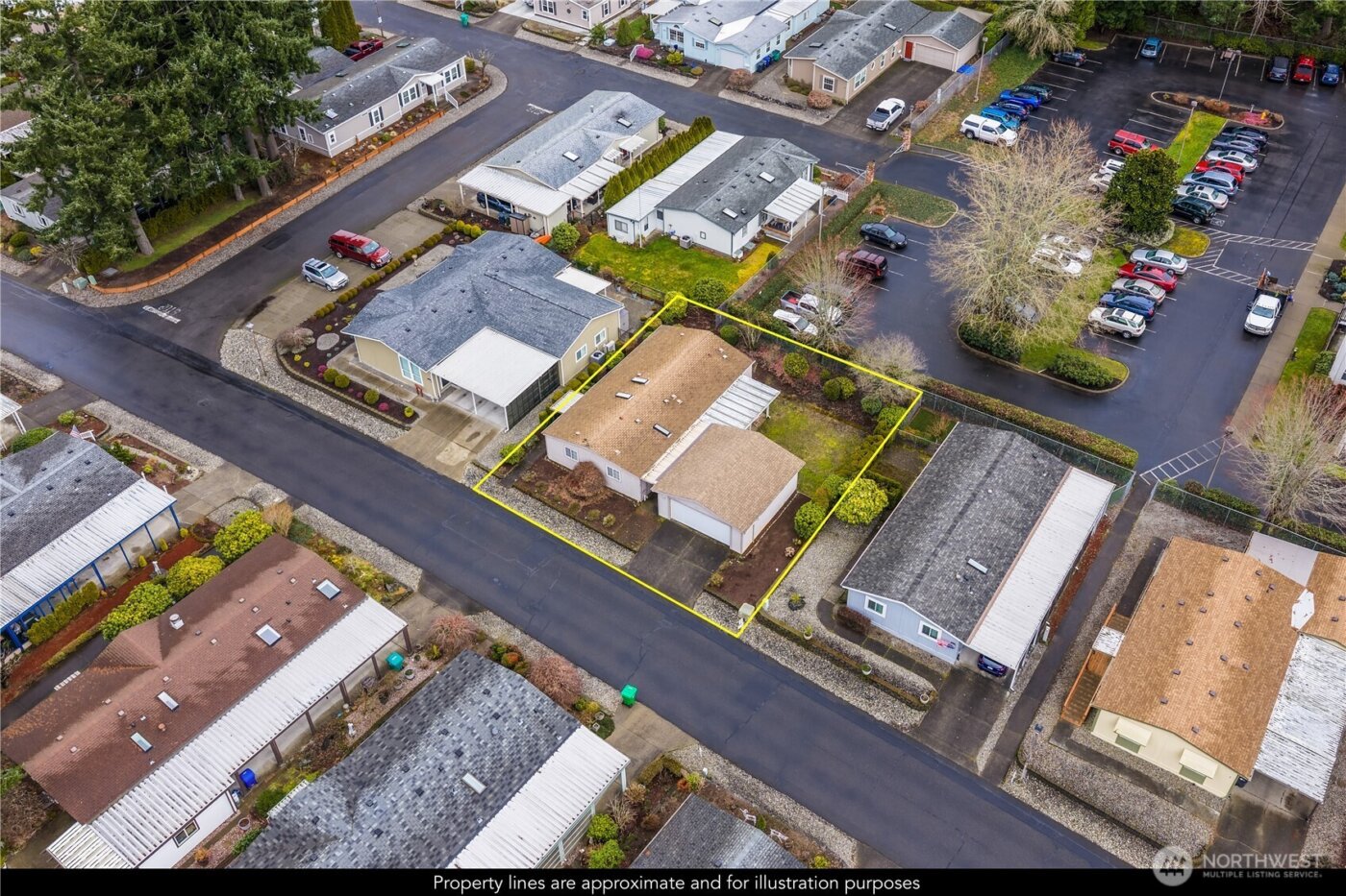 3700 14th Avenue SE #9, Olympia, WA 98501