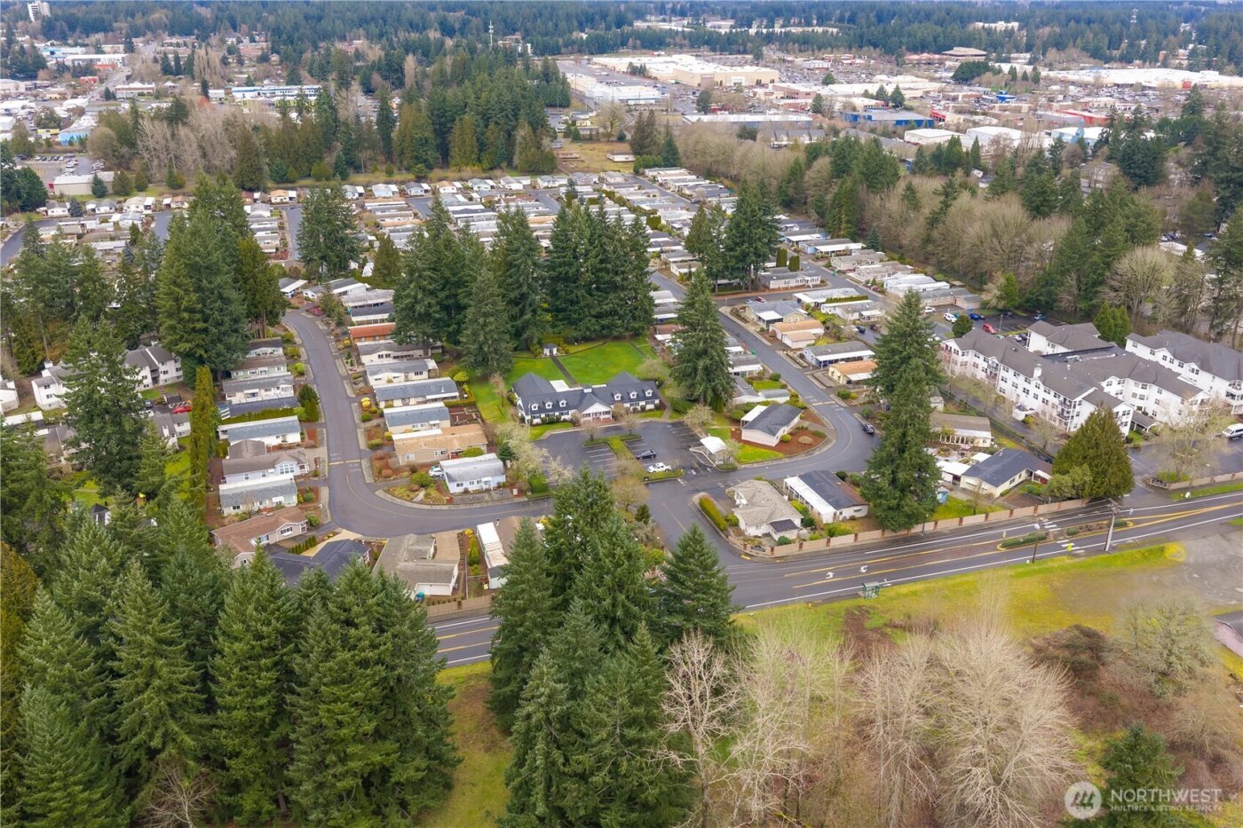 3700 14th Avenue SE #9, Olympia, WA 98501