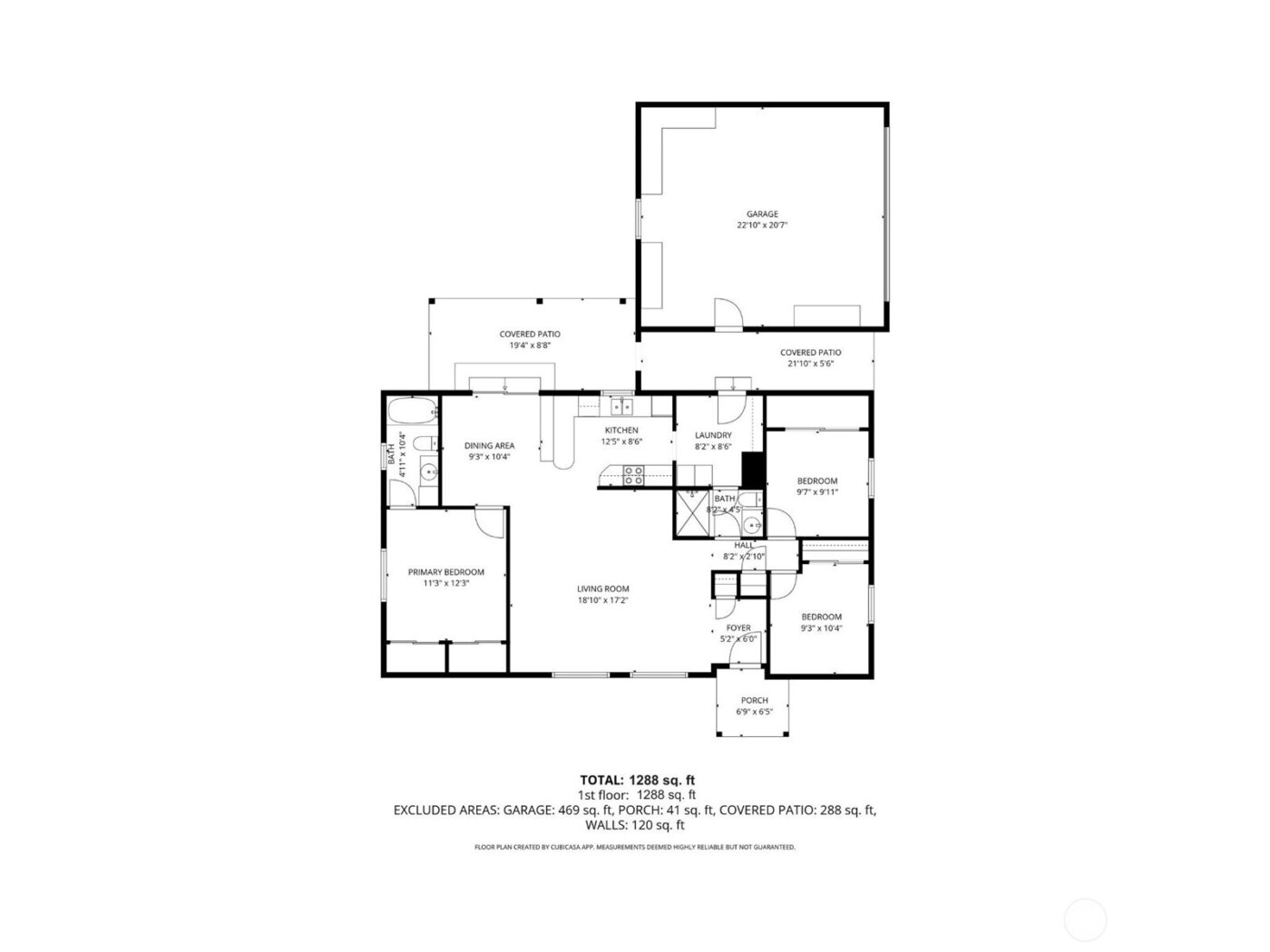 3700 14th Avenue SE #9, Olympia, WA 98501