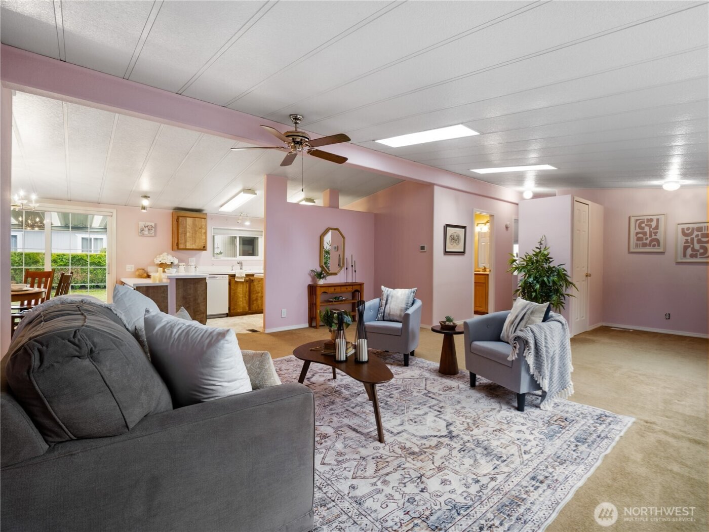 3700 14th Avenue SE #9, Olympia, WA 98501