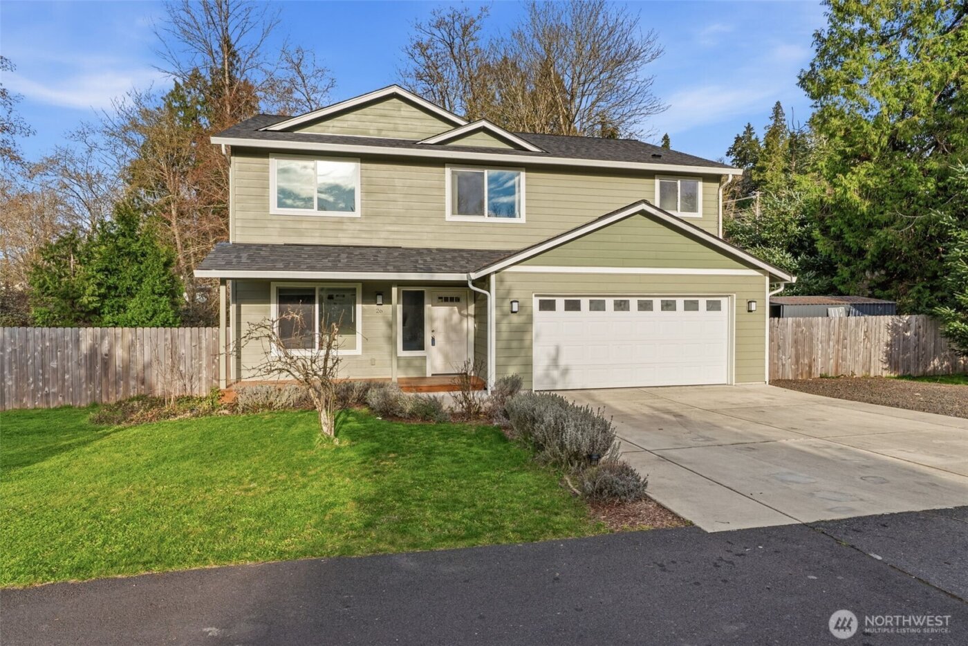 26 Marina Drive , Cathlamet, WA 98612