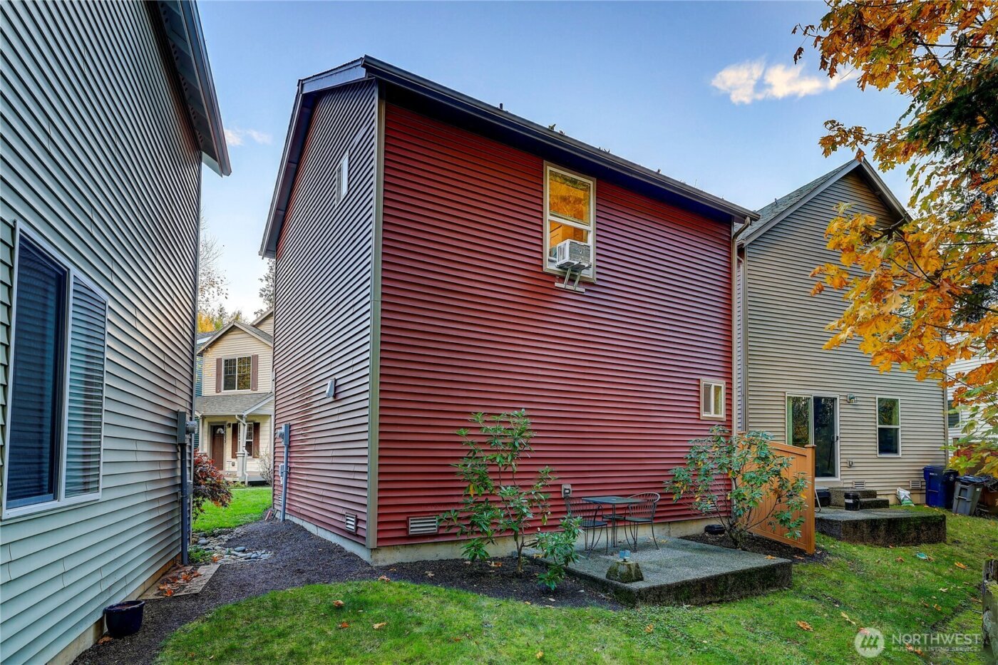 34027 SE Strouf Street #18, Snoqualmie, WA 98065