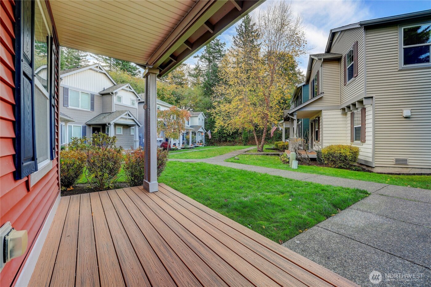 34027 SE Strouf Street #18, Snoqualmie, WA 98065