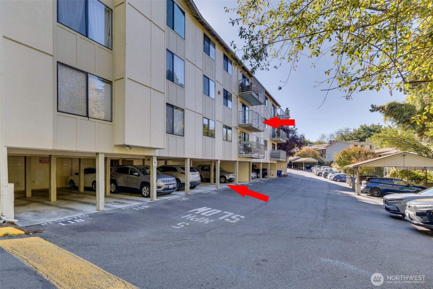 1239 SW 132nd Lane #822, Burien, WA 98146