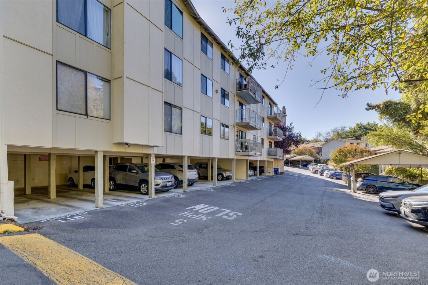 1239 SW 132nd Lane #822, Burien, WA 98146