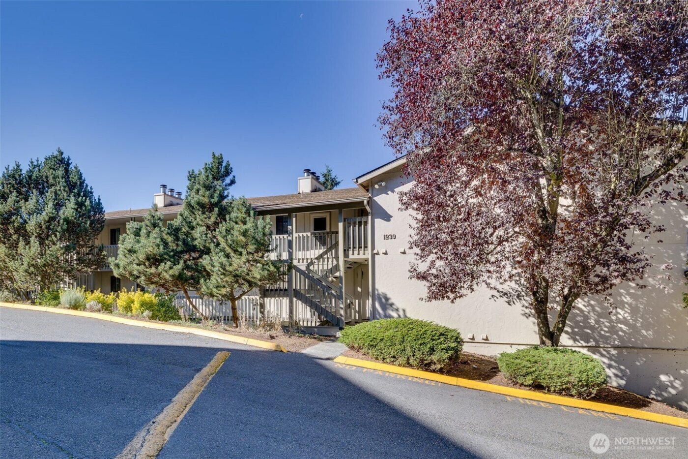 1239 SW 132nd Lane #822, Burien, WA 98146