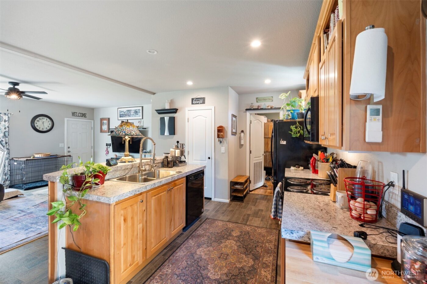 131 Silverthistle Road , Winlock, WA 98596