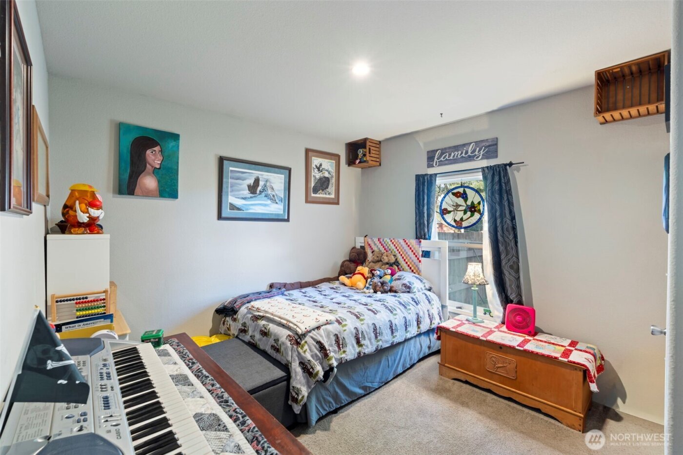 131 Silverthistle Road , Winlock, WA 98596