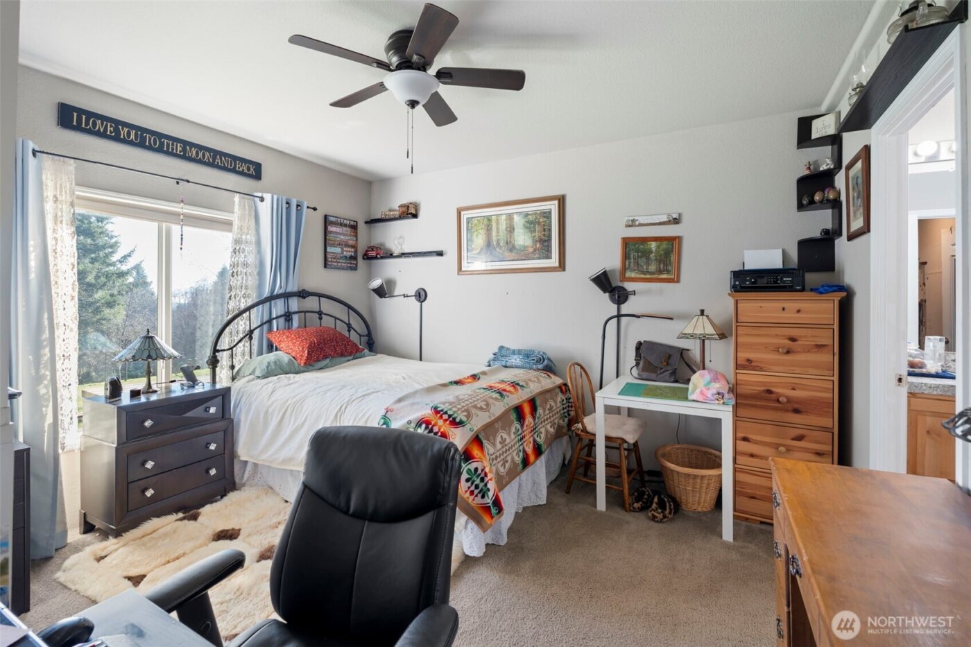 131 Silverthistle Road , Winlock, WA 98596