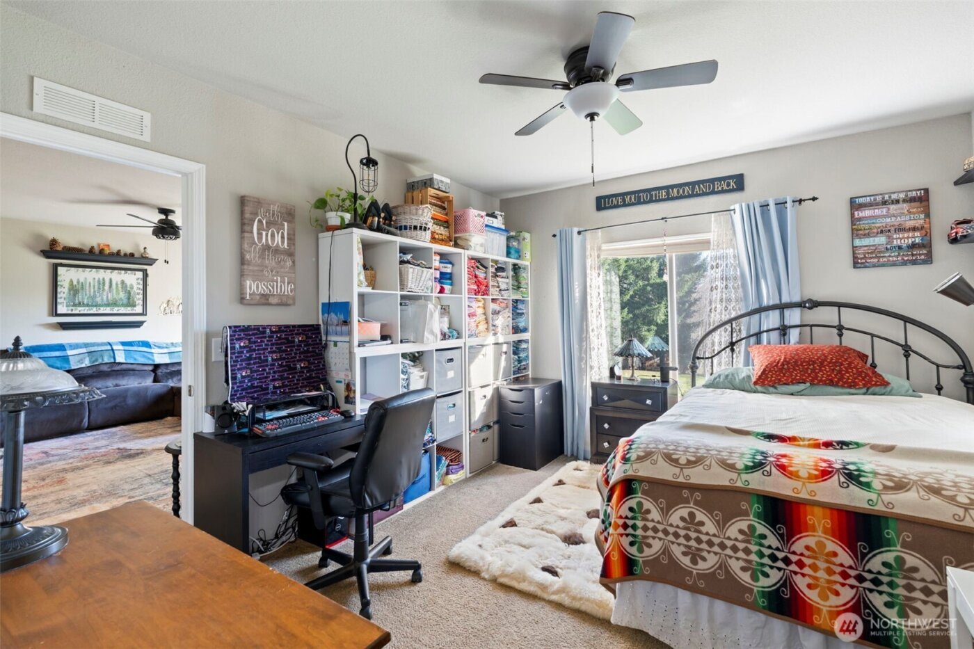 131 Silverthistle Road , Winlock, WA 98596