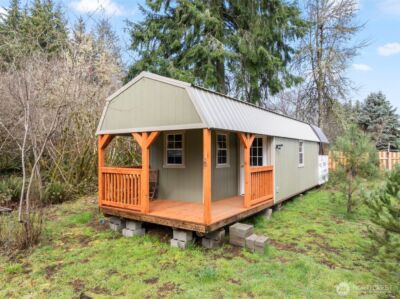 131 Silverthistle Road , Winlock, WA 98596 - Photo 34