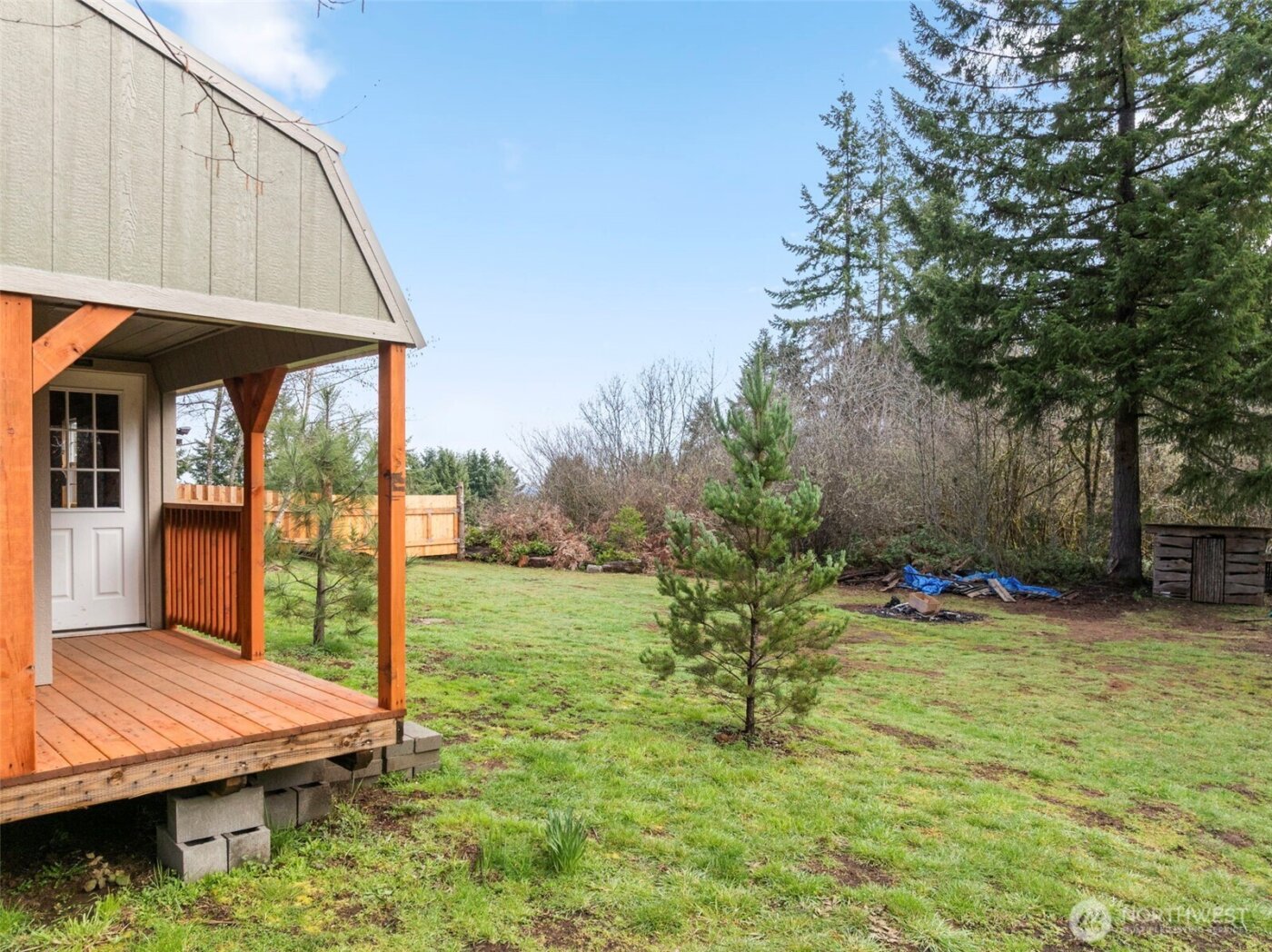 131 Silverthistle Road , Winlock, WA 98596