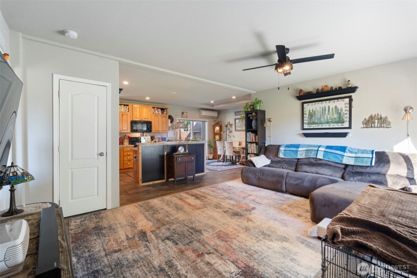 131 Silverthistle Road , Winlock, WA 98596