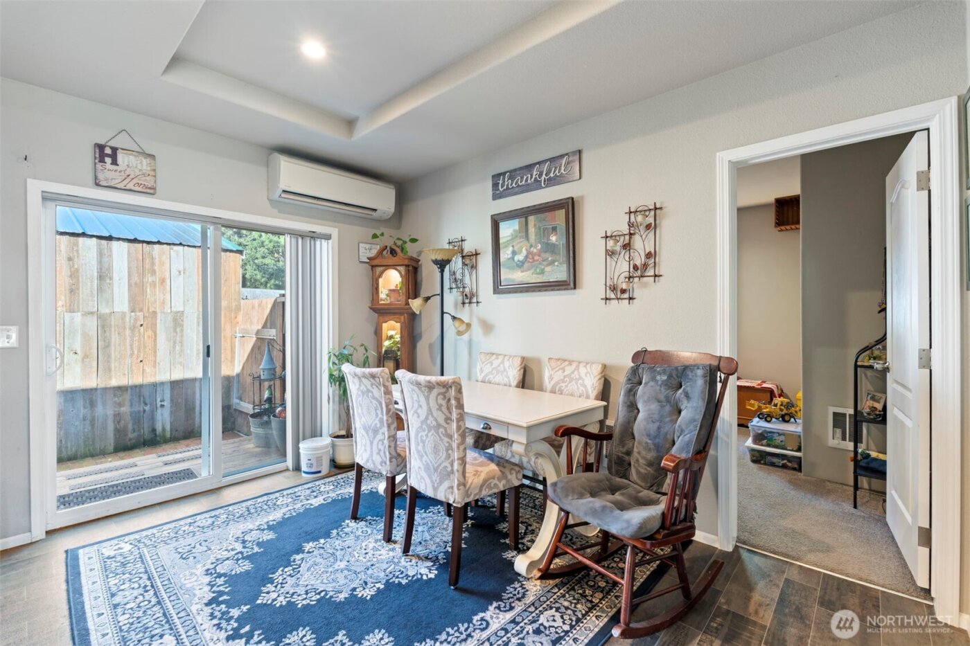 131 Silverthistle Road , Winlock, WA 98596