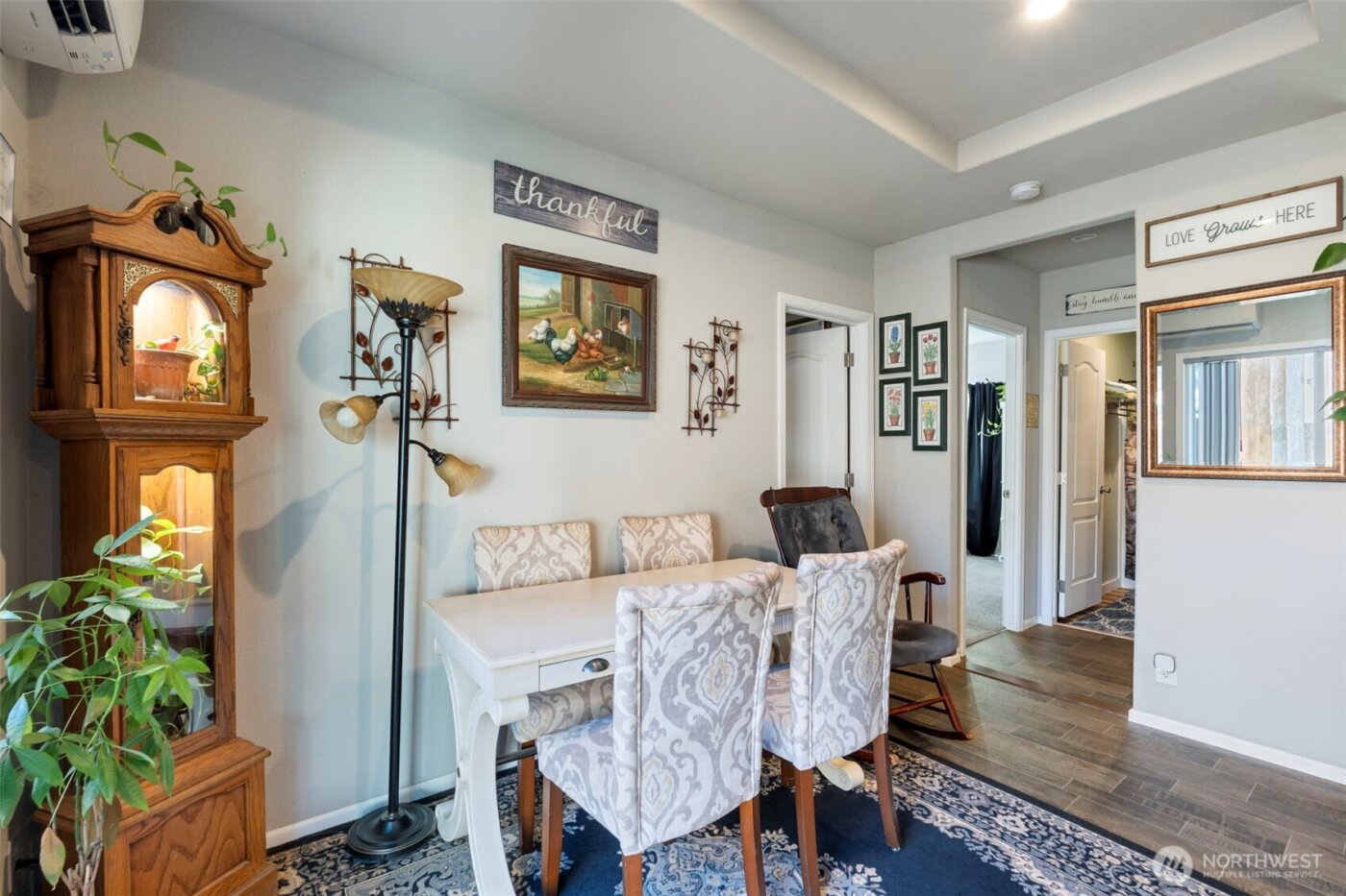 131 Silverthistle Road , Winlock, WA 98596