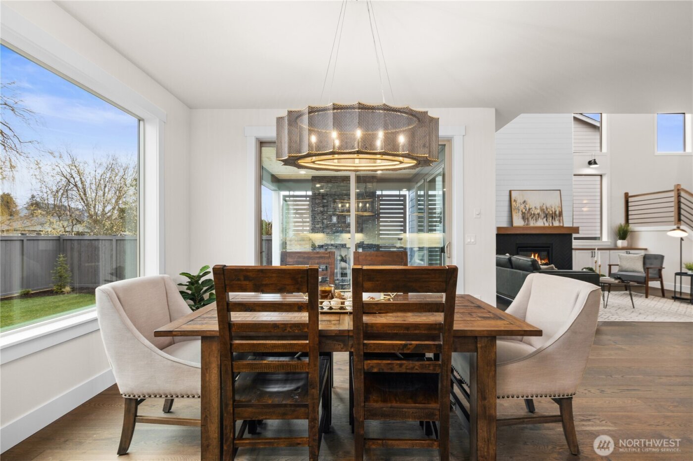 12402 40th (Lot 8) Avenue NW, Gig Harbor, WA 98332