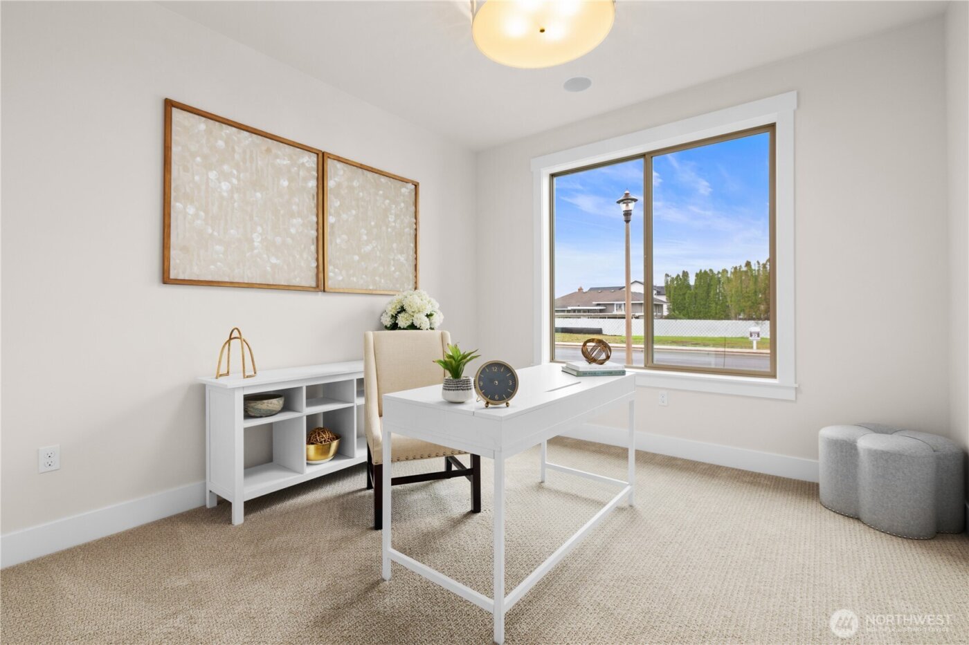 12402 40th (Lot 8) Avenue NW, Gig Harbor, WA 98332