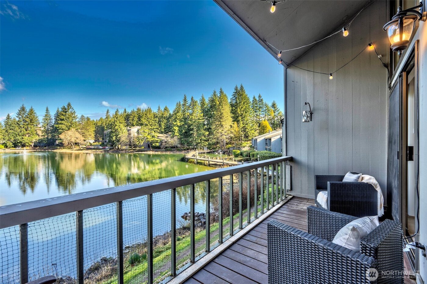 13872 NE 60th Way #114, Redmond, WA 98052