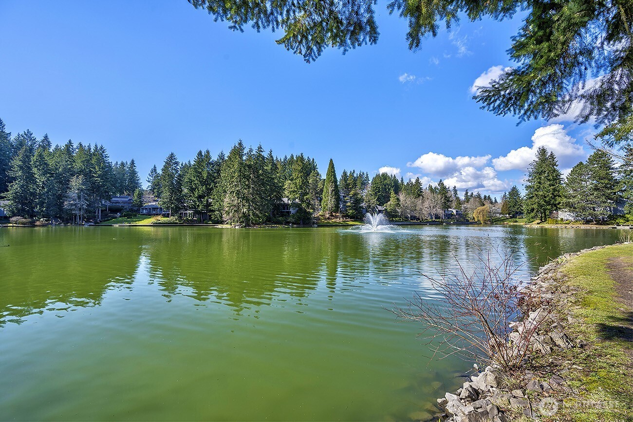 13872 NE 60th Way #114, Redmond, WA 98052